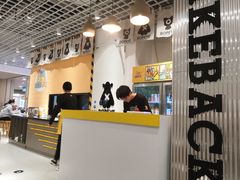 -BOPEYE·波派炸鸡(九霄天地店)