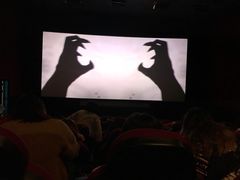 -AMG海上明珠影城(上海环球港RealDCinema店)