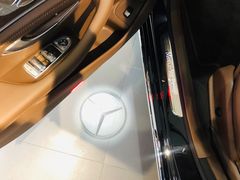 -上海德星奔驰(江杨南路店)