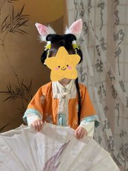点击看大图 -熙熙小王国儿童摄影乐园(武昌旗舰店)