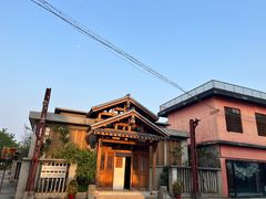 -广州市紫泥堂文化创意园景区