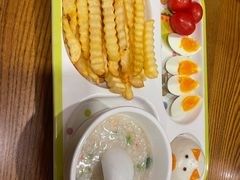 -如轩·海鲜砂锅粥·潮汕菜(海珠店)