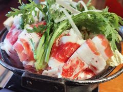 -鳗鱼家·深夜食堂(军博店)