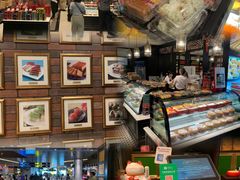 -本格旺索罗(樟宜机场T1店)