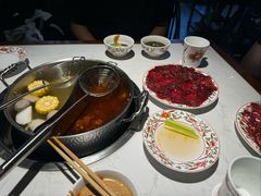 -汕头八合里海记牛肉店(清河店)