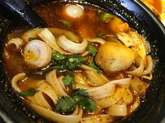 -姐弟俩土豆粉(西安小寨店)