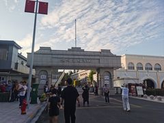 -长洲岛