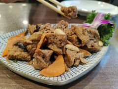 -玖鲜小笼(中山广场店)