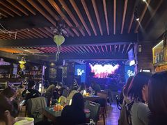 -热河以北x月亮瓦肆livehouse(环山路店)