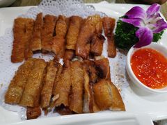 -周锦记广式餐厅