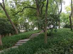 -徐家汇源景区-衡山公园