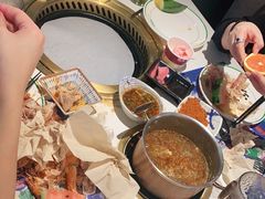 -亚马逊海鲜自助(梅溪湖步步高店)