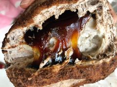 黑糖厚芋泥软软包-LELECHA乐乐茶(新街口大洋店)