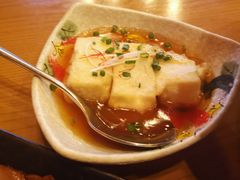 日式炸豆腐-天手古舞居酒屋(889广场店)