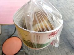 -馅饼粥·百年传承 since1926(中山路店)