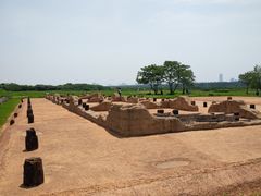 -盘龙城国家考古遗址公园