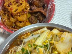 -小吴水煮(羊子巷店)