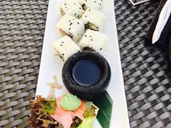 -Rock Bar Bali(Bali)