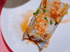 竹蛏王-行家海鲜火锅酒家(静安寺店)