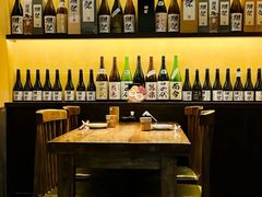 -鸟幸 TORISAKI 炭火居酒屋