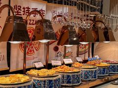 -芭菲盛宴·环球美食(袁家岗店)