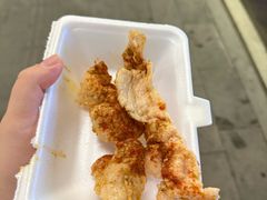 -豪香里脊肉串(大中路店)