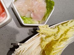 -海底捞火锅(南山京基百纳店)