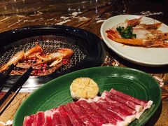 -山港凯悦酒店·BEBA海滩烧烤餐厅酒吧