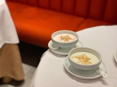 西施杏仁茶-北京厨房(SKP店)