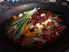 -周幺妹重庆老火锅(银泰城总店)