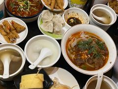 -金色印象·4K影院式足体养生(香榭里店)