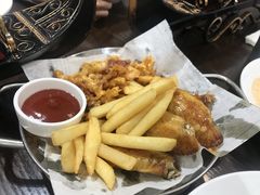-斯比特花园西餐厅(东方商厦店)
