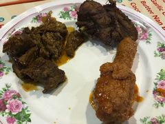 -番茄Nasi Kandar印度料理
