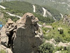 -白草畔自然风景区