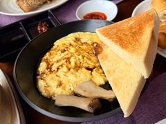 -王府井文华东方酒店-紫膳餐厅