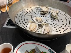 -飞尝蚝·顺德菜·鱼生(顺德总店)