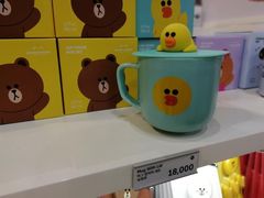 -line friends(明洞旗舰店)