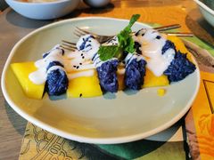 -CHINCHIN 青青·泰国料理(万象食家店)