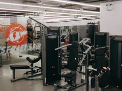 -乐刻健身(万科云城西里店)