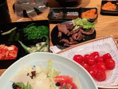 -千寻烧肉(政务区店)