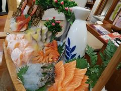 -三月居酒屋(青年大街店)