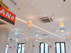 -乡村基(双流时代奥特莱斯餐厅)