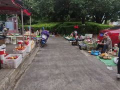 -南门绿玉农贸市场