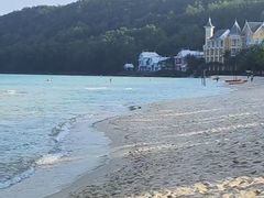 -富国岛翡翠湾 JW 万豪度假酒店