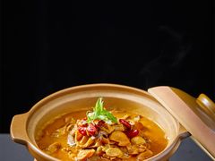 老北京炖吊子-宏宴·新京菜(望京店)