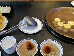 -小牛海记潮汕牛肉店(永定路店)