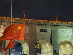 -东仓门早市