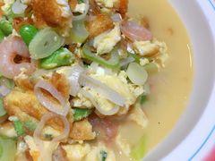 虾仁泡蛋-辣小鲜·南昌大排档(船山路店)