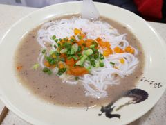 -户部巷小吃(中商徐东平价广场店)