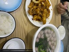 -九龙餐厅(大沽路店)